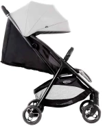 Graco Καρότσι Myavo™ Steeple Gray