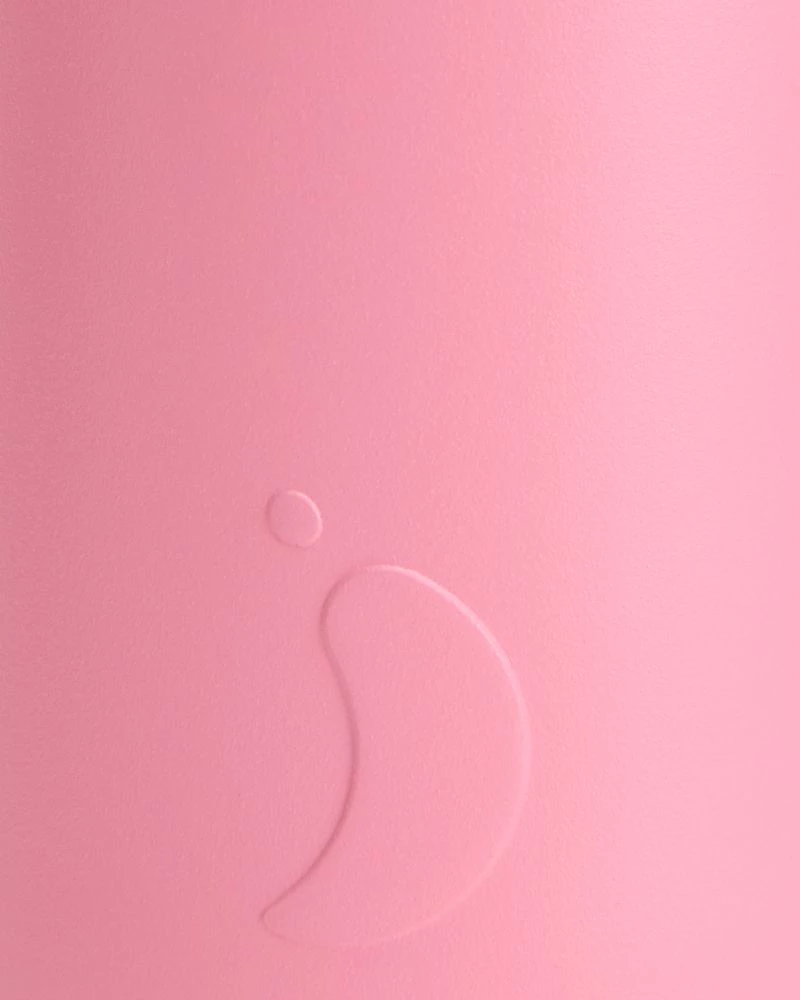 Chillys Θερμός Για Υγρά S3 Lotus Pink 350ml