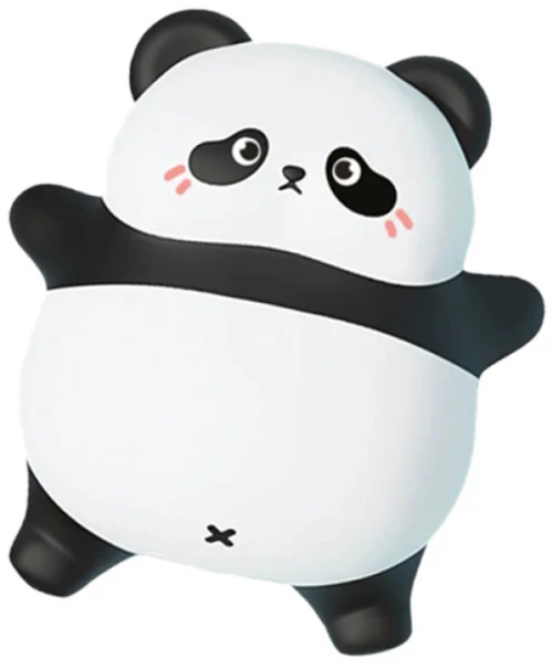innoGIO Φωτιστικό Νυκτός Gio Panda