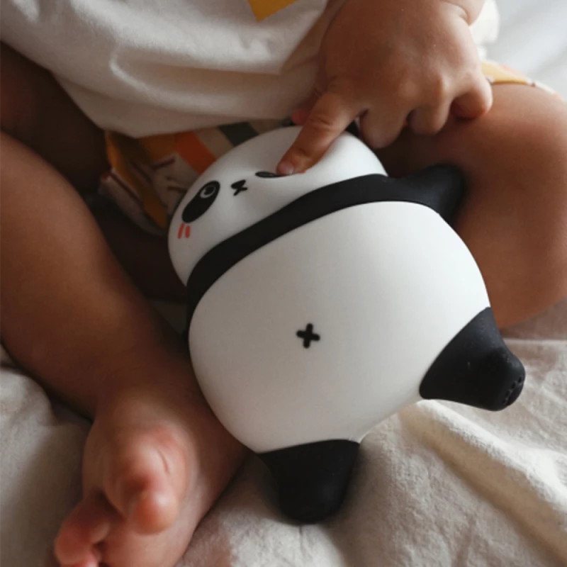 innoGIO Φωτιστικό Νυκτός Gio Panda