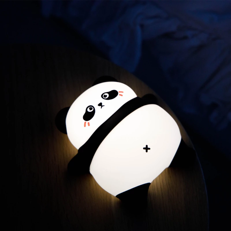 innoGIO Φωτιστικό Νυκτός Gio Panda