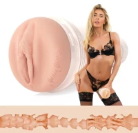 Fleshlight Girls - Bonnie Blue 1K Signature Vagina