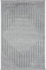 Χαλί Faselis 733MLC1181 Grey Conceptum Hypnose 80X150cm