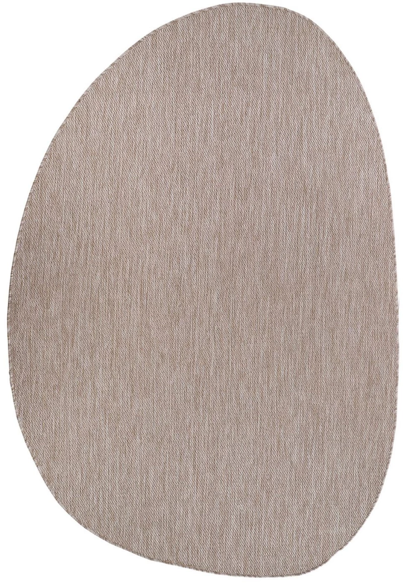Χαλί Tema 9040 952CCL2724 Beige Conceptum Hypnose 200X290cm