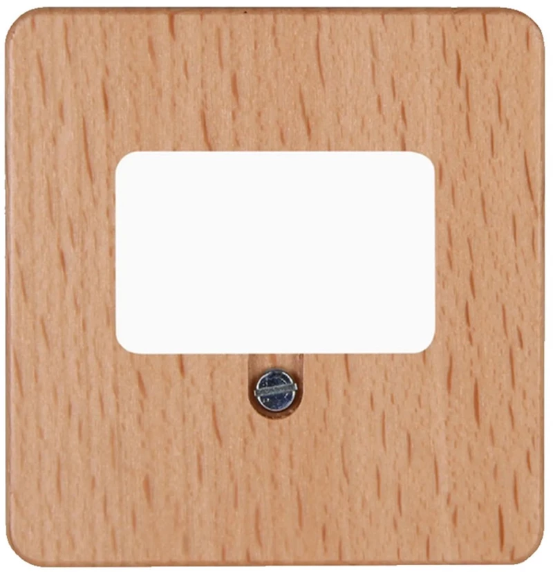 Πλαίσιο Πρίζας Τηλεφώνου 1-3 Θέσεων HK02 358131007 Beech Kopp