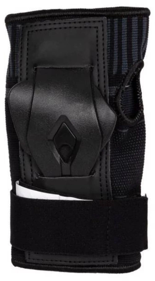 POWERSLIDE Onesie Black Περικάρπια - Μαύρο