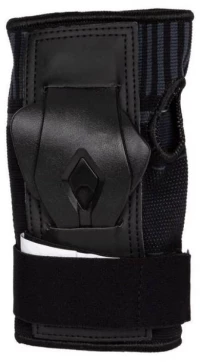 POWERSLIDE Onesie Black Περικάρπια - Μαύρο