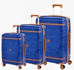 Σετ Ταξιδιού (724-209.3-blue)