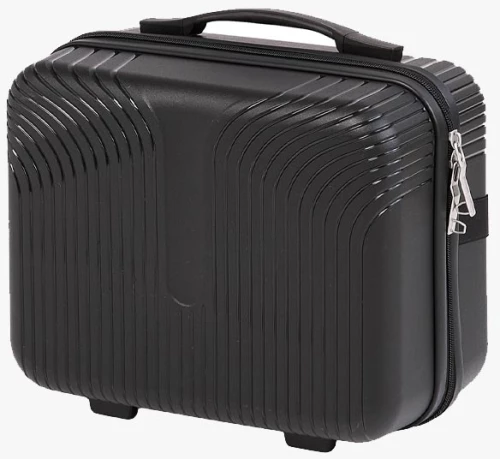 Beauty Case (724-01.BC-black)