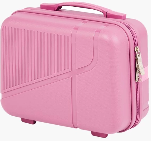 Beauty Case (724-106.BC-pink)