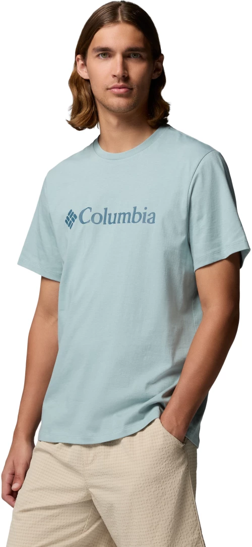 2155001-461 Ανδρική Μπλούζα CSC Basic Logo™ Tee Columbia