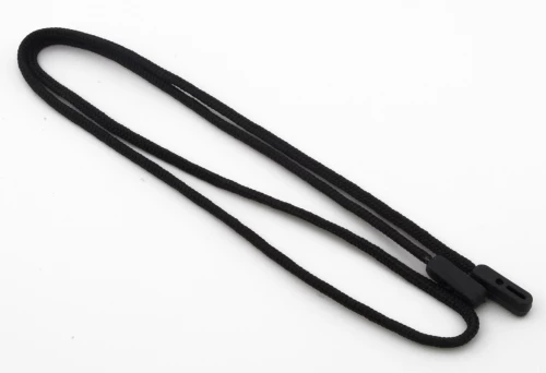Κορδόνι Antislip Strap Μαύρο