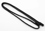 Κορδόνι Antislip Strap Μαύρο