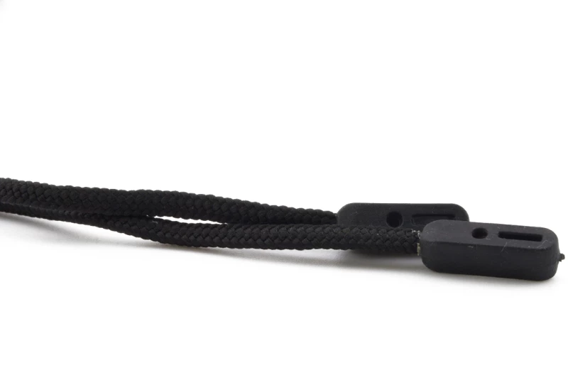Κορδόνι Antislip Strap Μαύρο