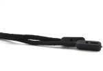 Κορδόνι Antislip Strap Μαύρο