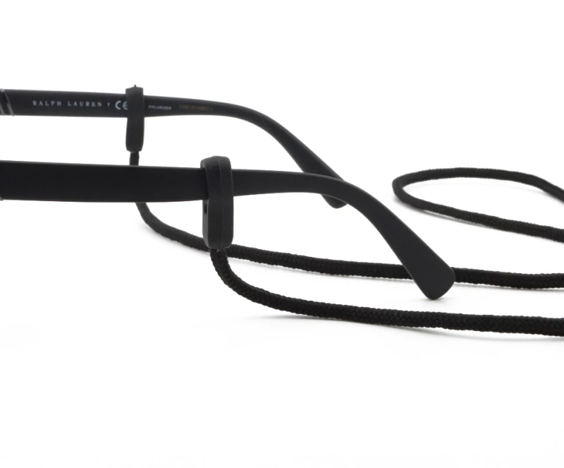 Κορδόνι Antislip Strap Μαύρο