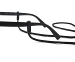 Κορδόνι Antislip Strap Μαύρο