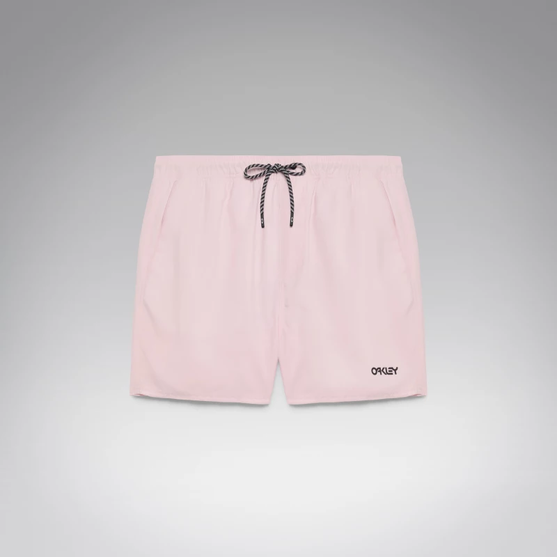 OAKLEY BEACH VOLLEY 16'' BEACHSHORT FOA404310 82I FADED PINK