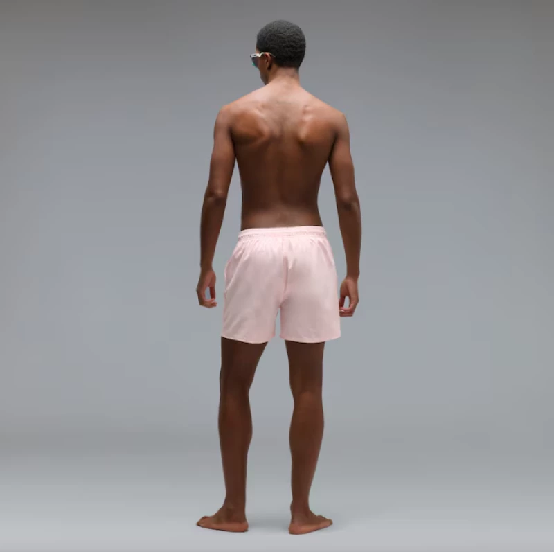 OAKLEY BEACH VOLLEY 16'' BEACHSHORT FOA404310 82I FADED PINK