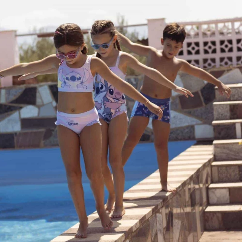 Cerda bikini Stitch 2900002587 Ciel