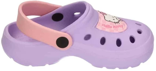 Cerda clogs Hello Kitty 2300007272 Lila