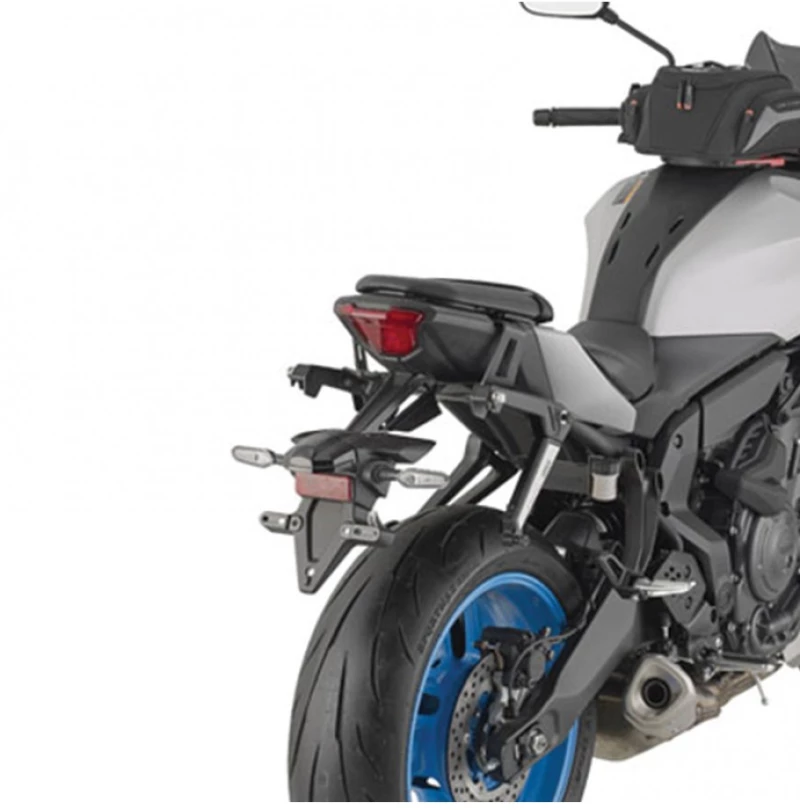 Givi Πλαϊνές Αναδιπλούμενες Βάσεις Yamaha MT-07 25-26 STL2173