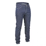 Nordcode Baros Jeans Short Παντελόνι Blue