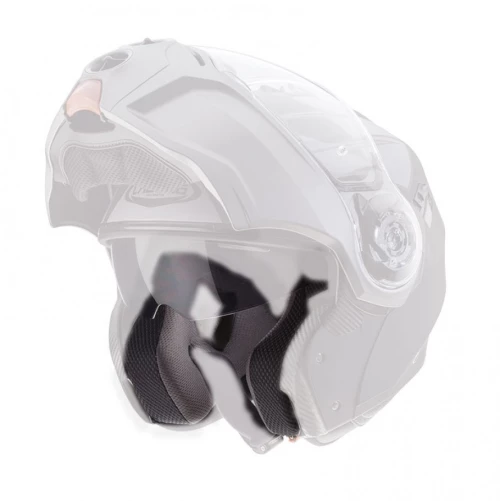 Caberg Μάγουλα Droid A8222 Medium