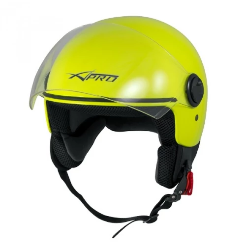 A-Pro Backline Yellow