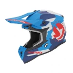 Acerbis Linear Blue/Red 25316.431