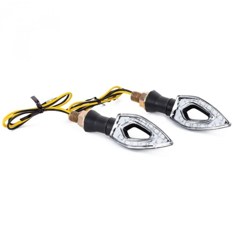 A-Pro Φλας LED Flash FR1446 Black Set