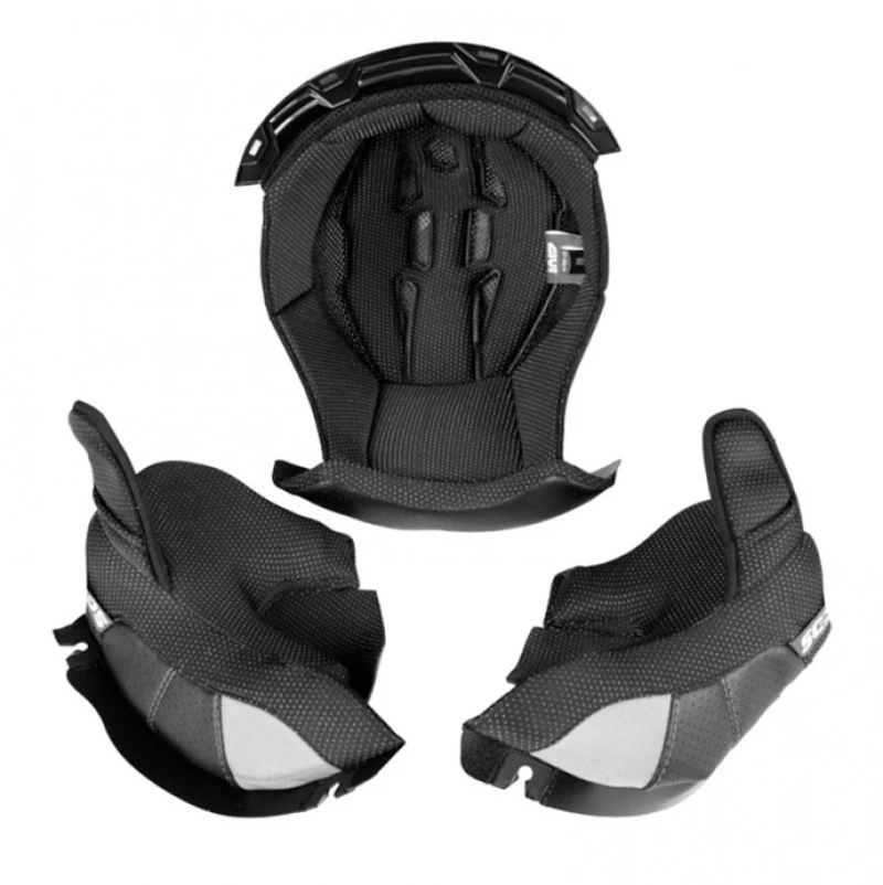 Givi Εσωτερικό και Μάγουλα H50.8 Z2672..R