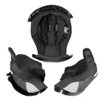 Givi Εσωτερικό και Μάγουλα H50.8 Z2672..R