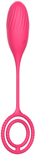 Vibrating Egg Elia Love Egg, 10 Vibration Modes, Remote Control,