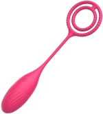 Vibrating Egg Elia Love Egg, 10 Vibration Modes, Remote Control,