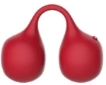 SNAIL VIBE - TWINN CHERRY FINGER VIBRATOR