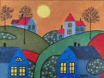Καδράκι Dream Village