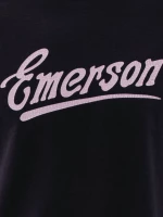 EMERSON Ανδρικό μπλέ navy μπλουζάκι T-Shirt 231.EM33.130 NAVY BLUE  ..