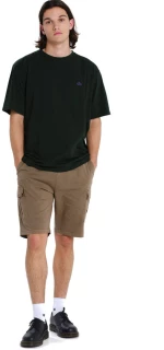 EMERSON Ανδρικό πράσινο μπλουζάκι T-Shirt 261.EM33.122 Forest Teal ..