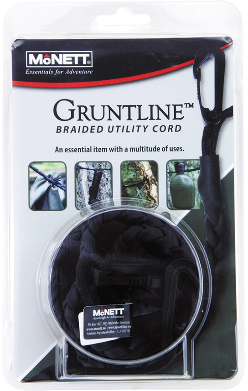 GEAR AID GRUNTLINE