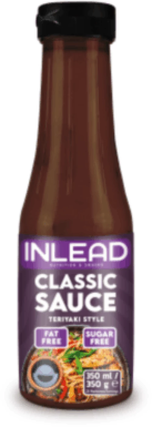 Classic Sauce 350ml / Inlead - Teryaki