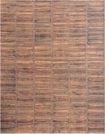 LIBERTA PLOW ΠΙΝΑΚΑΣ ΔΙΑΚΟΣΜΗΣΗΣ 60x90x4cm ΚΑΜΒΑΣ ΚΑΦΕ ΣΚΟΥΡΟ MDF