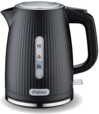 Βραστήρας PRCK-40544 Primo 1.0L 1200W Μαύρος