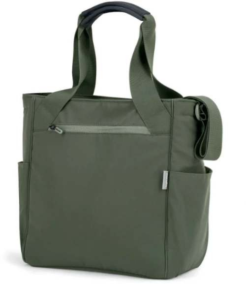 Inglesina Τσάντα  Electa Day Bag Loft Green AX50T0LFG