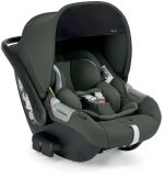 Inglesina Κάθισμα Αυτοκινήτου Darwin Infant I-Size έως 75cm Ivy Green AV61T0IVG