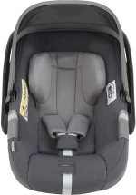 Inglesina Κάθισμα Αυτοκινήτου Darwin Infant I-Size έως 75cm Ivy Green AV61T0IVG