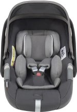 Inglesina Κάθισμα Αυτοκινήτου Darwin Infant I-Size έως 75cm Ivy Green AV61T0IVG