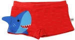 Zoocchini Μαγιό Sherman the Shark - 3 Ετών ZOO12901-3T Αγόρι