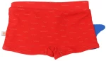 Zoocchini Μαγιό Sherman the Shark - 3 Ετών ZOO12901-3T Αγόρι