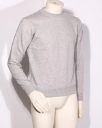 Παιδική φούτερ μπλούζα HEATHER GRAY